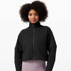 lululemon Quilted Calm Jacket